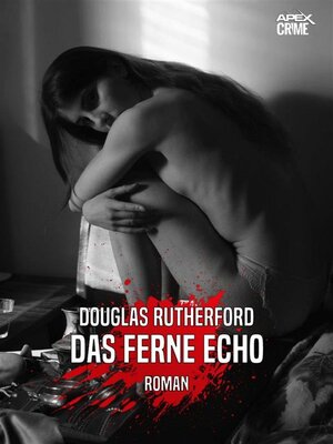 cover image of DAS FERNE ECHO